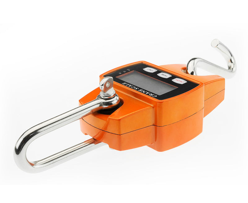Kartrite Crane Scales Hanging 300kg Industrial Electronic