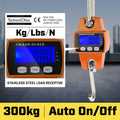 Kartrite Crane Scales Hanging 300kg Industrial Electronic