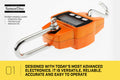 Kartrite Crane Scales Hanging 300kg Industrial Electronic