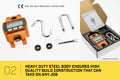 Kartrite Crane Scales Hanging 300kg Industrial Electronic
