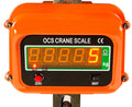 Centurion 3 Tonne Digital Crane Scale Remote Control