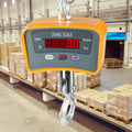Klika 500kg Electronic Crane Scale Industrial Digital Weight