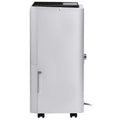 Dimplex 12L Dehumidifier Portable Black White