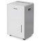 Dimplex 20L Portable Dehumidifier with Preset Modes Fan Speeds 4L Water Tank Timer