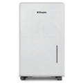 Dimplex 20L Portable Dehumidifier with Preset Modes Fan Speeds 4L Water Tank Timer