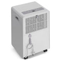 Dimplex 20L Portable Dehumidifier with Preset Modes Fan Speeds 4L Water Tank Timer