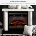 Dimplex Optiflame Electric Firebox Heater 26 Inch