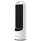 Dimplex 2kW Ceramic Heater Black White Digital DC