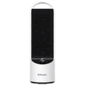 Dimplex 2kW Ceramic Heater Black White