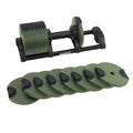 Powertrain Eon 72kg Adjustable Dumbbells Pair Green