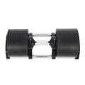 Powertrain 45kg Adjustable Dumbbell Home Gym Fitness Training