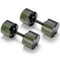 Powertrain Eon 90KG Adjustable Dumbbells Pair Green