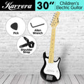Karrera Kids Electric Guitar 39