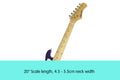 Karrera Electric Children's Guitar Kids Purple