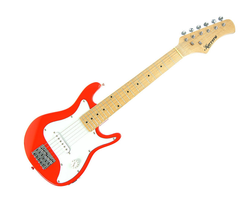 Karrera Electric Children's Guitar 34