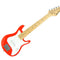 Karrera Electric Children's Guitar 34