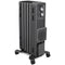 Dimplex 1.5kW Oil Free Column Heater 5 Fin with Thermostat Turbo Fan