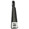 Karrera 29in 6-String Lap Steel Hawaiian Guitar Black