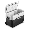 Kolner 40L Fridge Freezer 12/24/240V Portable Esky Cooler