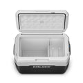 Kolner 40L Fridge Freezer 12/24/240V Portable Esky Cooler