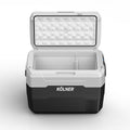 Kolner 40L Fridge Freezer 12/24/240V Portable Esky Cooler