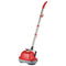 Klika 5 in 1 Electric Floor Polisher 240V Timber Waxer Buffer Red