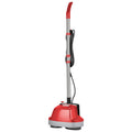 Klika 5 in 1 Electric Floor Polisher 240V Timber Waxer Buffer Red