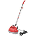 Klika 5 in 1 Electric Floor Polisher 240V Timber Waxer Buffer Red