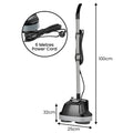 Kartrite 5-in-1 Electric Floor Polisher Buffer Waxer Scrubber 240V