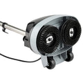 Kartrite 5-in-1 Electric Floor Polisher Buffer Waxer Scrubber 240V