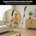 Kartrite 5-in-1 Electric Floor Polisher Buffer Waxer Scrubber 240V