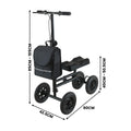 Orthonica Knee Scooter 10