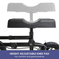 Orthonica Knee Scooter 10