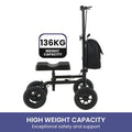 Orthonica Knee Scooter 10