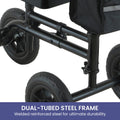 Orthonica Knee Scooter 10