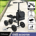 Orthonica Knee Scooter 10
