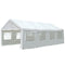 Wallaroo 4x8m Outdoor Event Marquee White Party Tent