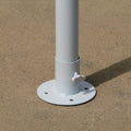 Wallaroo 4x8m Outdoor Event Marquee White Party Tent