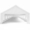 Wallaroo 6x12m Outdoor Event Marquee Gazebo Party Wedding Tent - White
