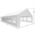 Wallaroo 12m x 6m Marquee Carport Tent Event Gazebo