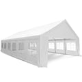 Wallaroo 12m x 6m Marquee Carport Tent Event Gazebo