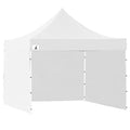 Wallaroo 3x3m Gazebo Tent Marquee Pop Up Outdoor White