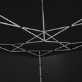 Wallaroo Gazebo 3x4.5m Pop Up Tent Marquee Outdoor Black