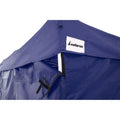 Wallaroo Gazebo Tent Marquee 3x6m PopUp Outdoor Wallaroo Blue