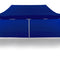 Wallaroo Gazebo Tent 3x6m Pop Up Outdoor Blue Marquee