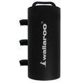 Wallaroo 10L Weight Bags 4pc Gazebo Canopy Anchor Black