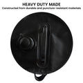 Wallaroo 10L Weight Bags 4pc Gazebo Canopy Anchor Black