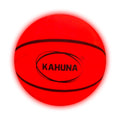 Kahuna Basketball LED Glow Light Up Trampoline Ball