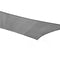 Wallaroo Shade Sail Rectangular 4m x 5m Grey