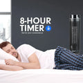 Pronti Electric Tower Heater 2000W Ceramic Portable Remote Black